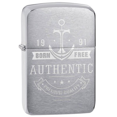 Zippo Anchor
